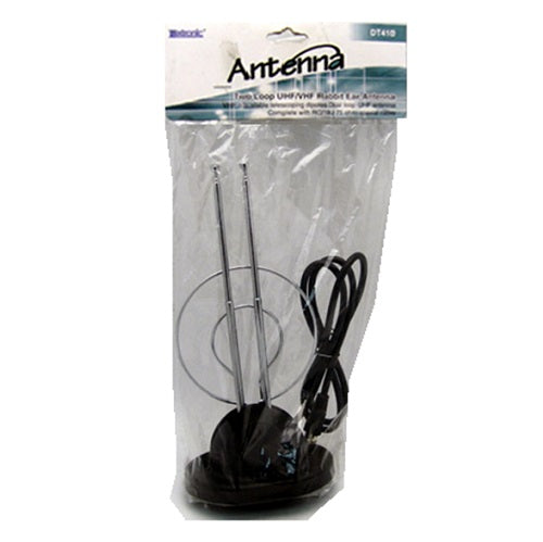 antenna w- cable adaptor -- 12 per box