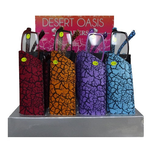 duster 10 in asst clrs -- 24 per box