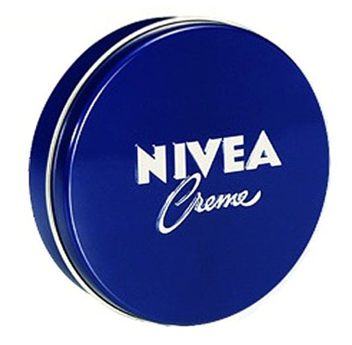 nivea creme 150ml tin -- 24 per case