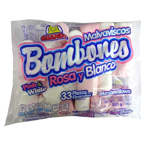 hair elastic ties 8pc white black -- 12 per box