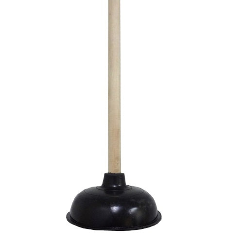 ez angle broom lg metal stick -- 24 per case