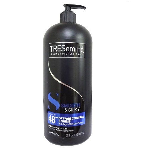 h s 2 in 1 28.2oz tea tree oil -- 4 per case