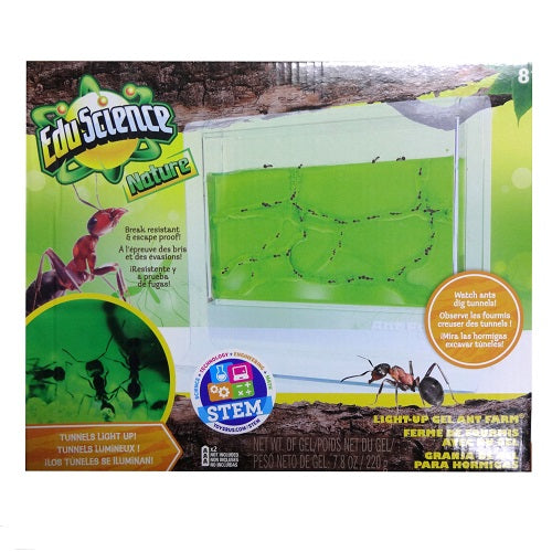 edu science nature lab -- 4 per case