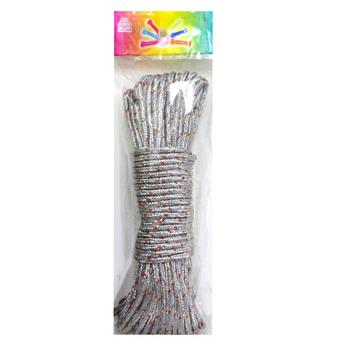 utility rope 20m 1pk lg asst -- 12 per box