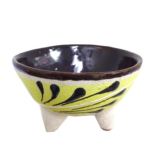 salsero engobe ceramic -- 10 per case
