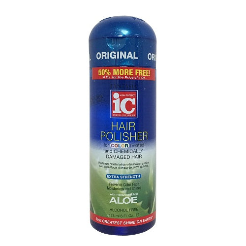 fantasia hair polisher 6oz for color tre -- 6 per case