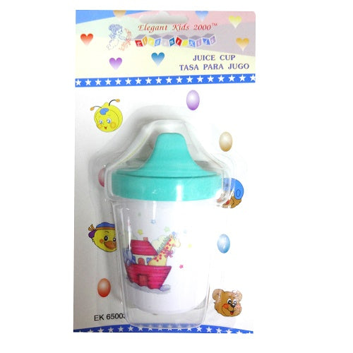 baby cup asst design -- 24 per box