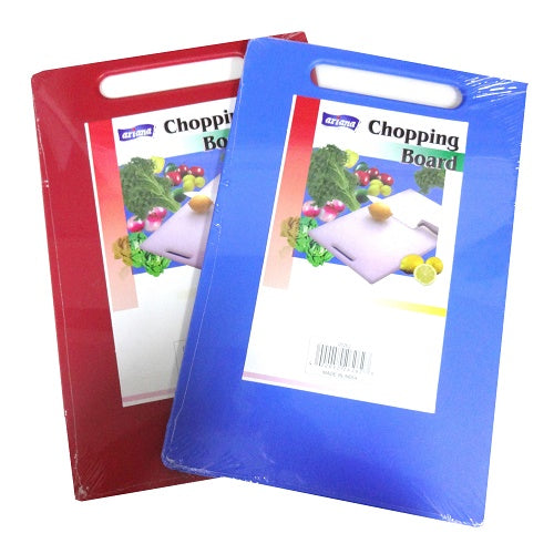 blue star cutting board 9 x 14.5in ass -- 24 per case