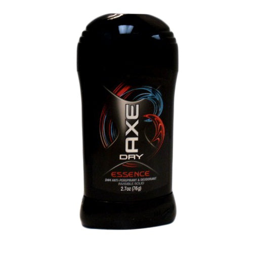axe anti- persp 2.7oz essence solid -- 12 per case