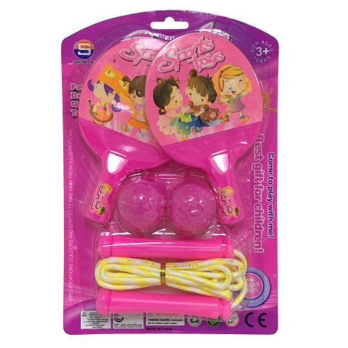 mirror oval metal stand 5in -- 12 per box