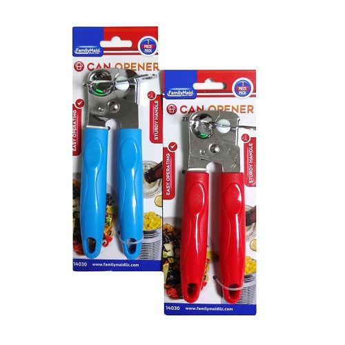 can opener 7.1in asst clrs -- 24 per box