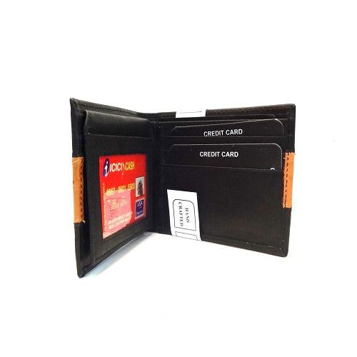 hair elastic ties 18pc black white -- 12 per box