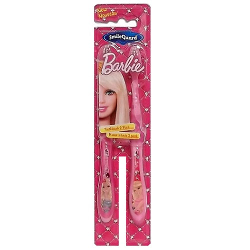 firefly toothbrush kids 2pk asst design -- 24 per case