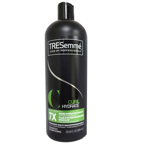 tre semme shamp 28oz curl hydration -- 6 per case