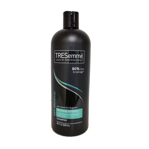 tre semme shamp 28oz breakage defense -- 6 per case