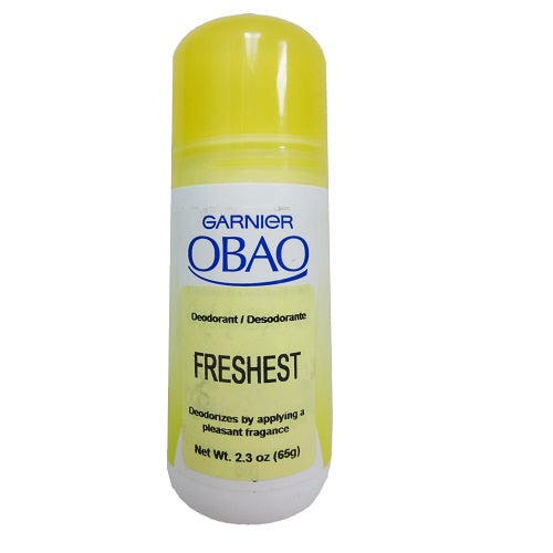 obao anti- persp 65g freshest -- 24 per case