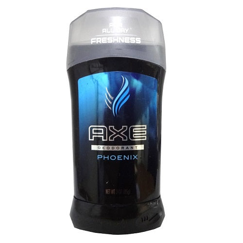 axe deodorant stick 3oz phoenix -- 12 per case